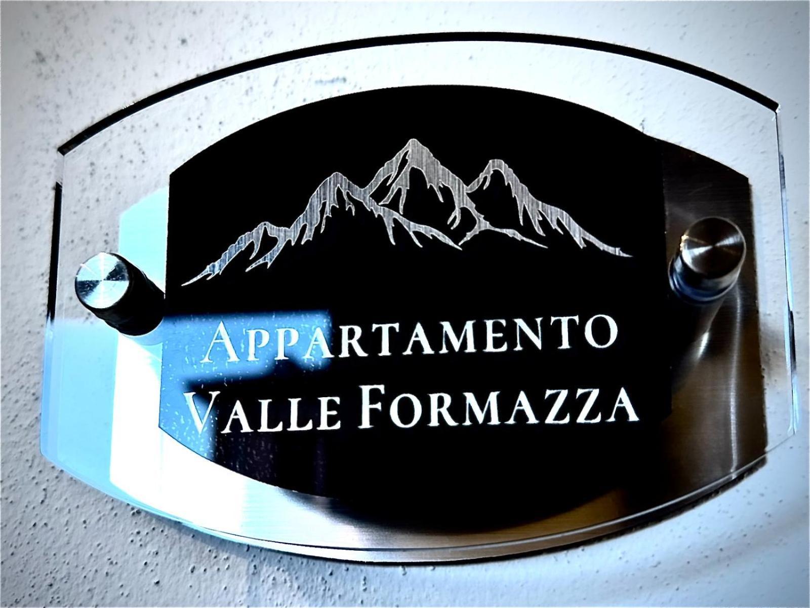 Lakes And Mountains Magic Holiday House Omegna Exterior foto