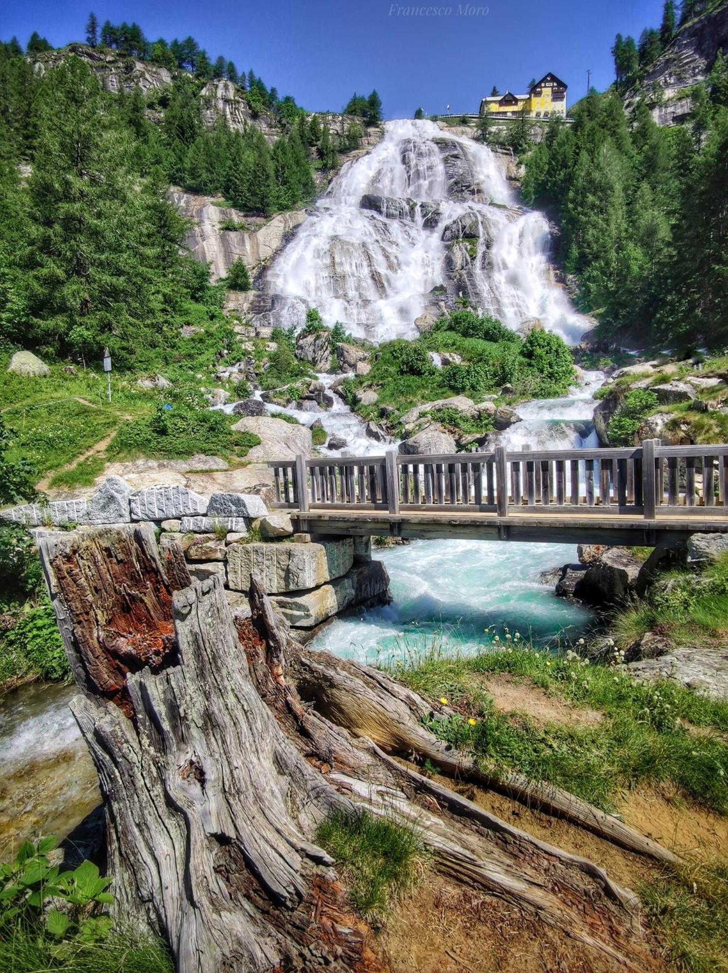 Lakes And Mountains Magic Holiday House Omegna Exterior foto